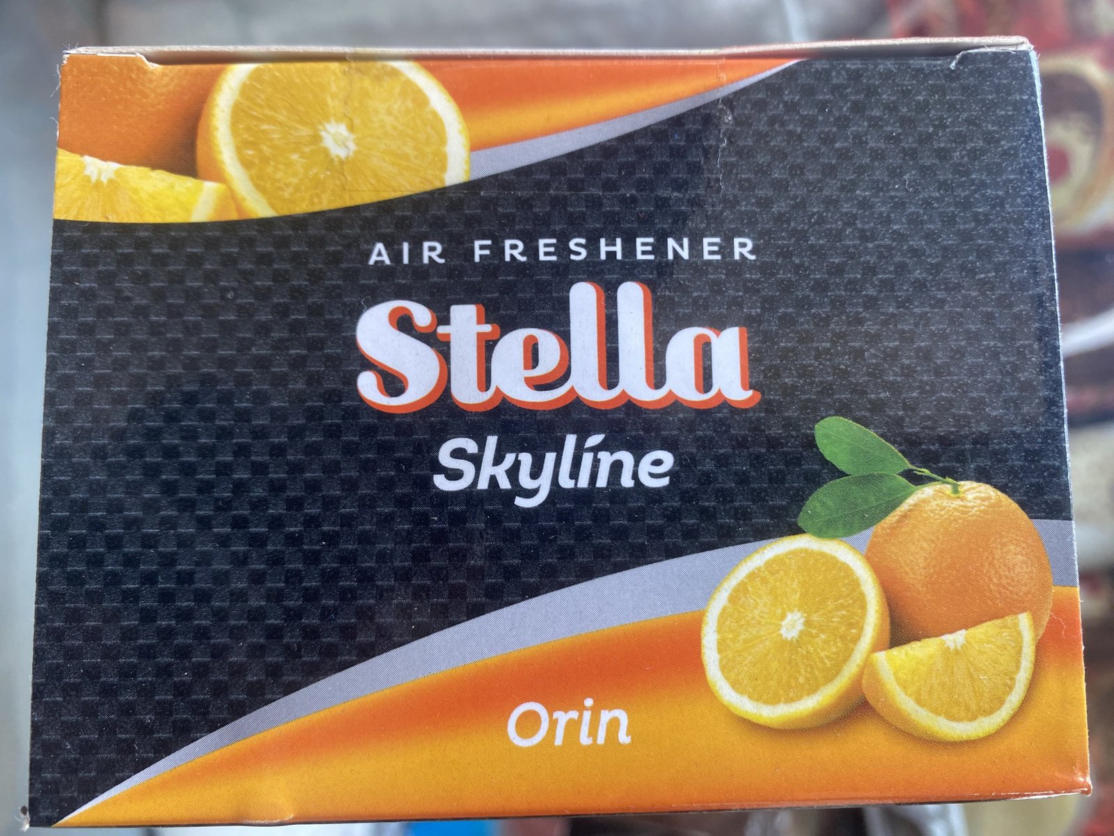 Stella Skyline Dragon